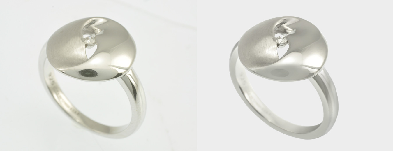 image retouching services